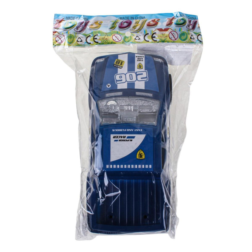 Джип ин., пакет 55817