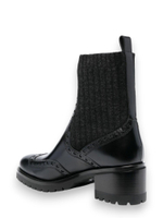Полусапоги Santoni