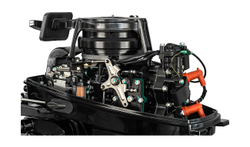 2х-тактный лодочный мотор MARINE ROCKET MR9.9PRO