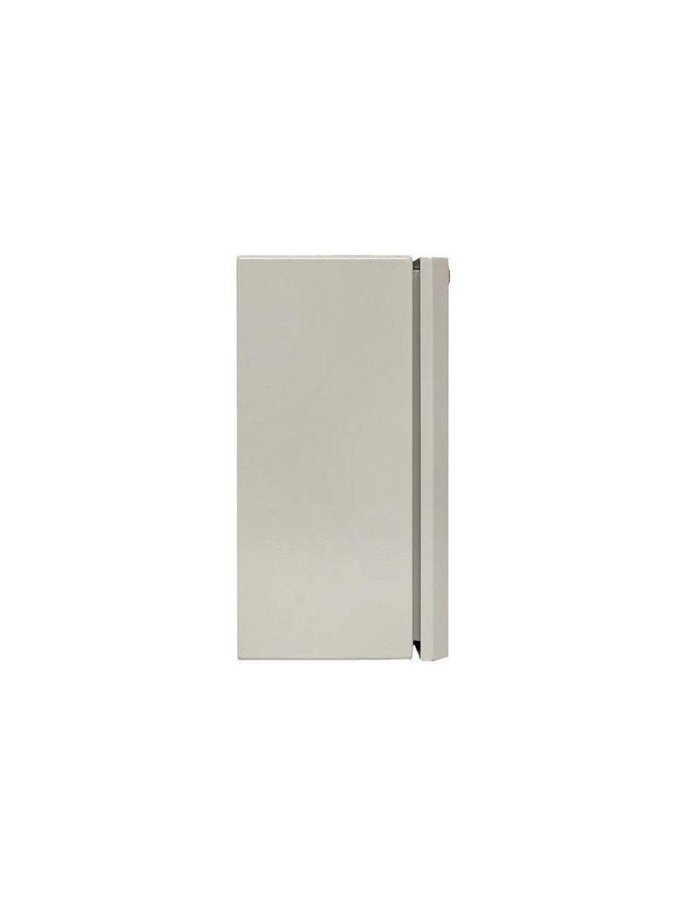 Щит ЩУ-1/1-1 (310х300х160) двухдверный IP54 EKF mb54-1-2