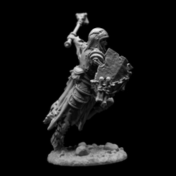 The Undead - Carolus