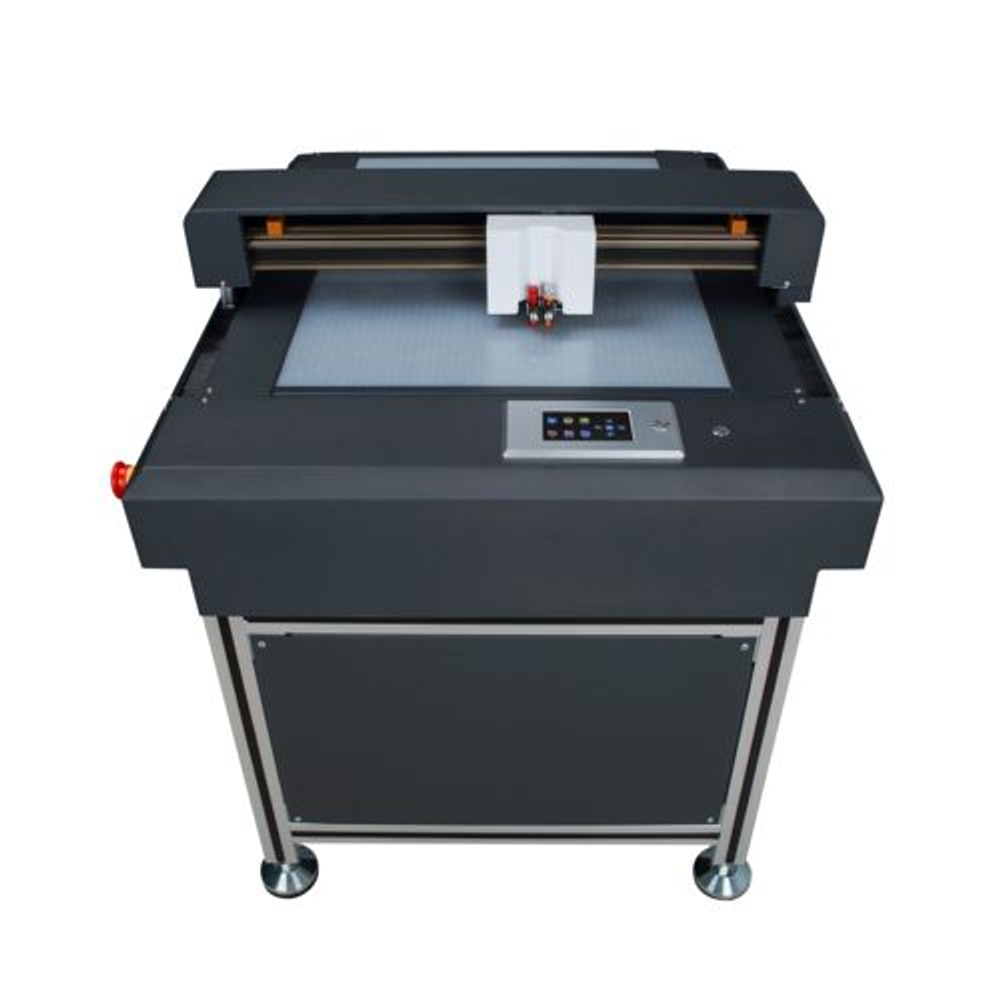 Планшетный режущий плоттер MasterCutter F4560
