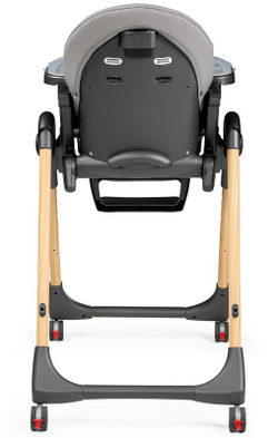 Стульчик для кормления Peg Perego Prima Pappa Follow Me IH01000002BL73