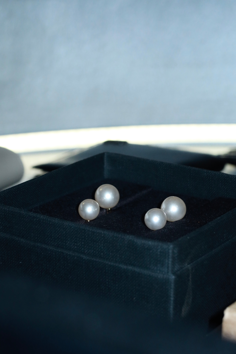 Серьги Miu Miu