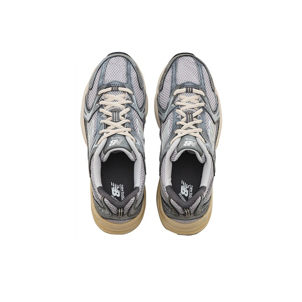 New Balance 530 Vintage Grey Matter