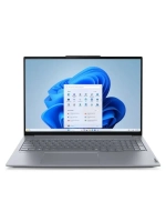 Ноутбук Lenovo ThinkBook 14 2025 (G7+ ASP) Grey (14", Ryzen AI 7 350, 32Gb, 1TB SSD, AMD Radeon 860M, Windows 11)