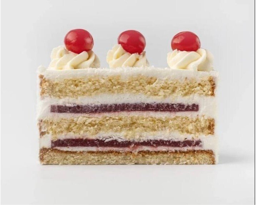 Бенто торт 400 грамм