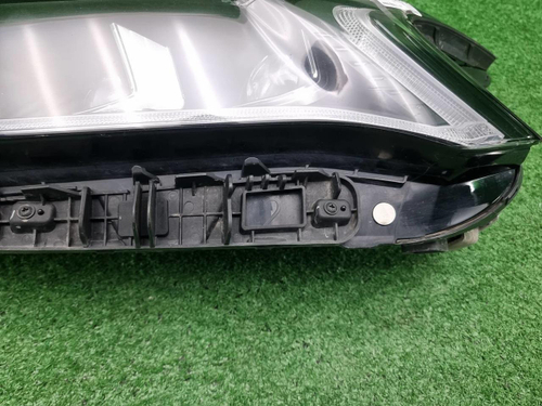 Фара левая Kia K5 (2019-2023) LED