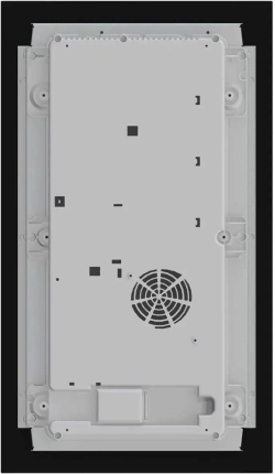 Электрическая варочная панель Gorenje GI3201BC