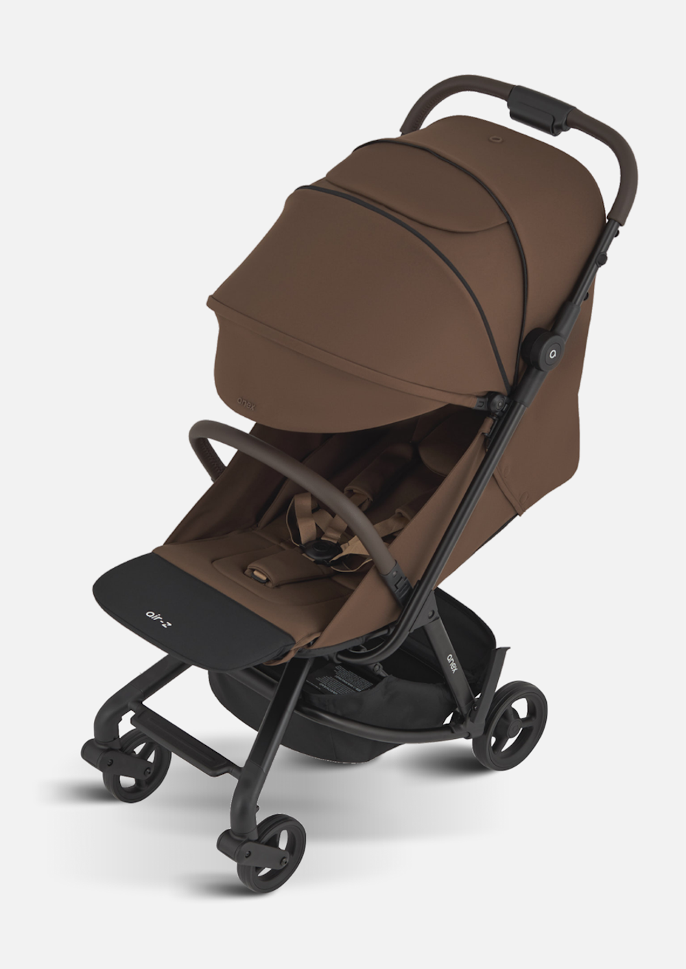 Anex Прогулочная коляска AIR-Z Plus Tillie