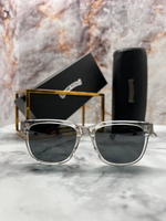 Очки Chrome Hearts