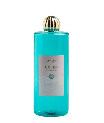 MR&MRS Рефил QUEEN №3 Матча/Благовония/Пачули