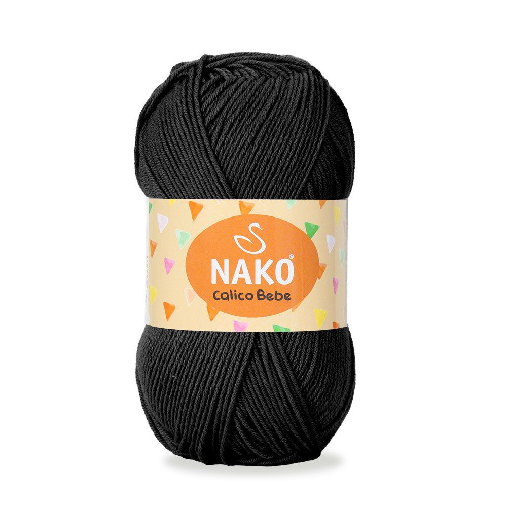 Калико Беби Нако (Calico Bebe Nako)