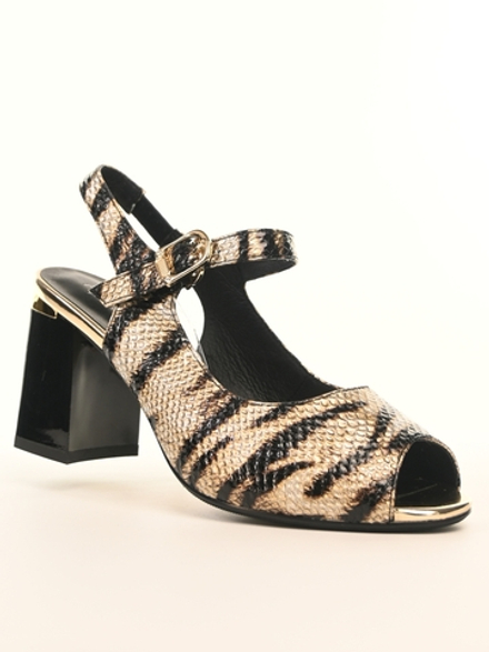 Босоножки женские Ascalini G2507