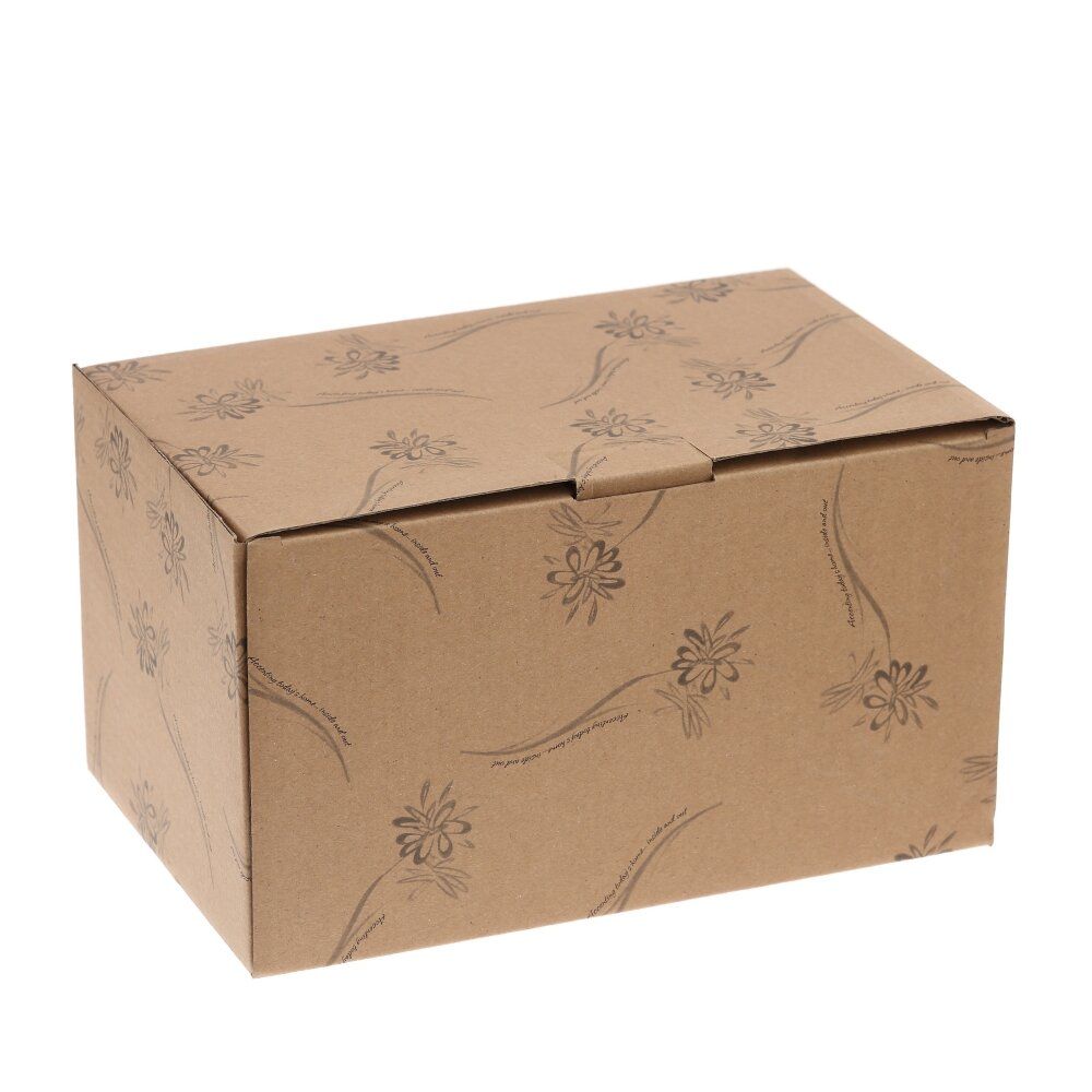 GAEM Шкатулка для украшений (музык.), L21,5 W10,5 H14 см