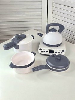 Игровой Набор посуда (200796201)