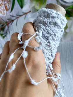 Пряжа Puffy Baloon 50g