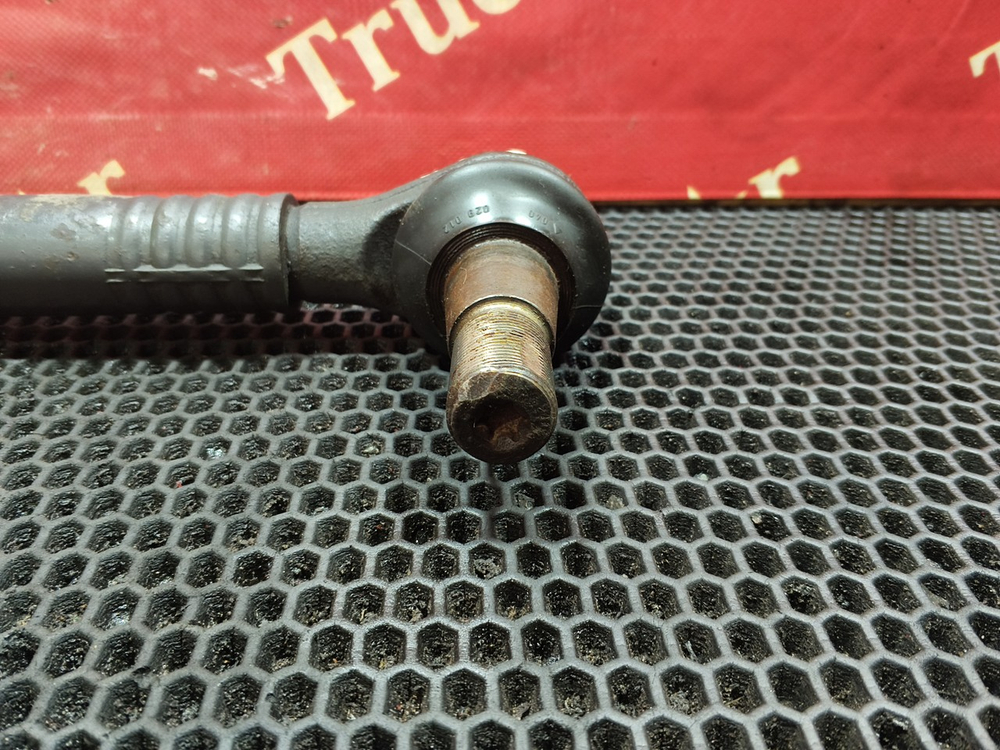 Стойка заднего стабилизатора