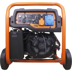 Электростанция VILLARTEC GG9300ЕВС бензиновая