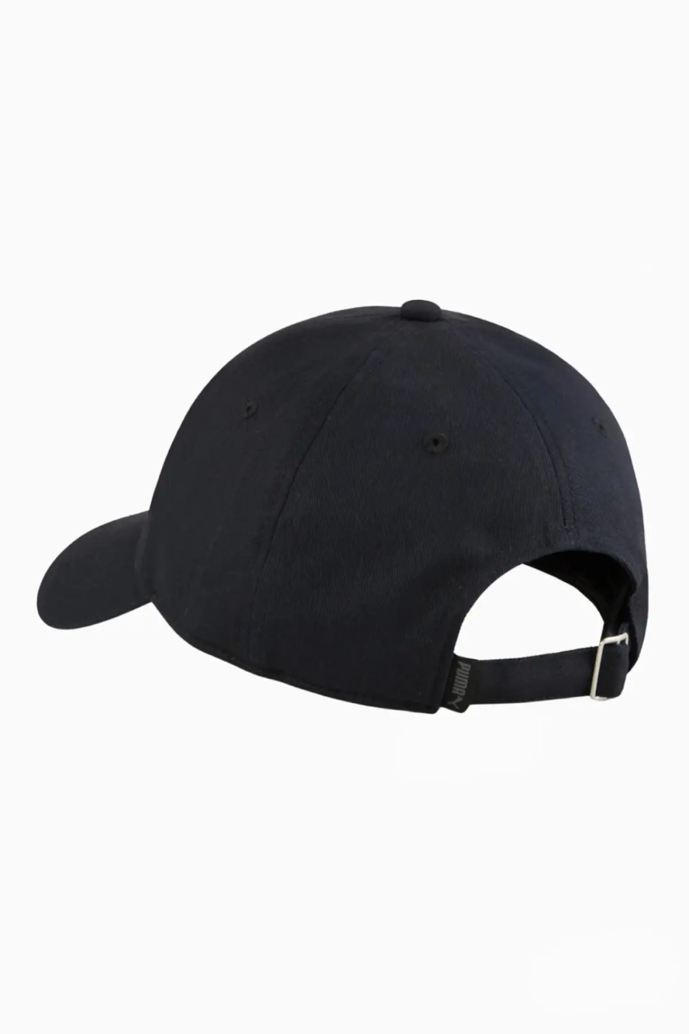 Кепка Puma WARDROBE Dad Cap - черный