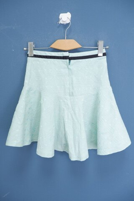 Юбка Kira Plastinina нежная 42 размер