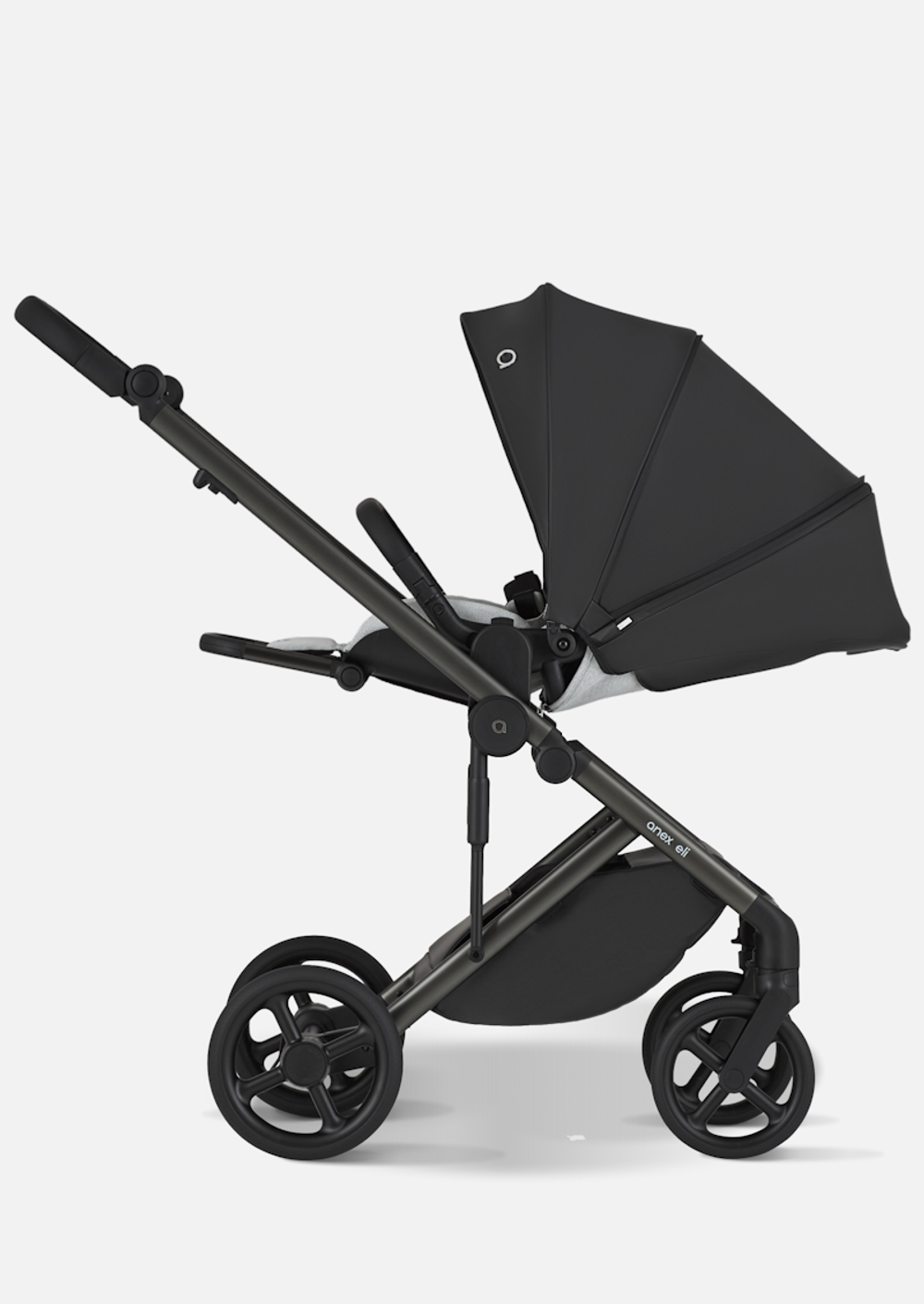 Anex Детская коляска Eli 2 в 1 No.5