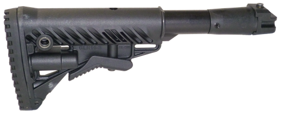 Приклад M4-AKP-S
