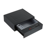 Сейф, 450x405x200 мм