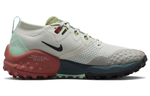 Кроссовки Nike Wildhorse 7 7 (Женская размерная сетка)