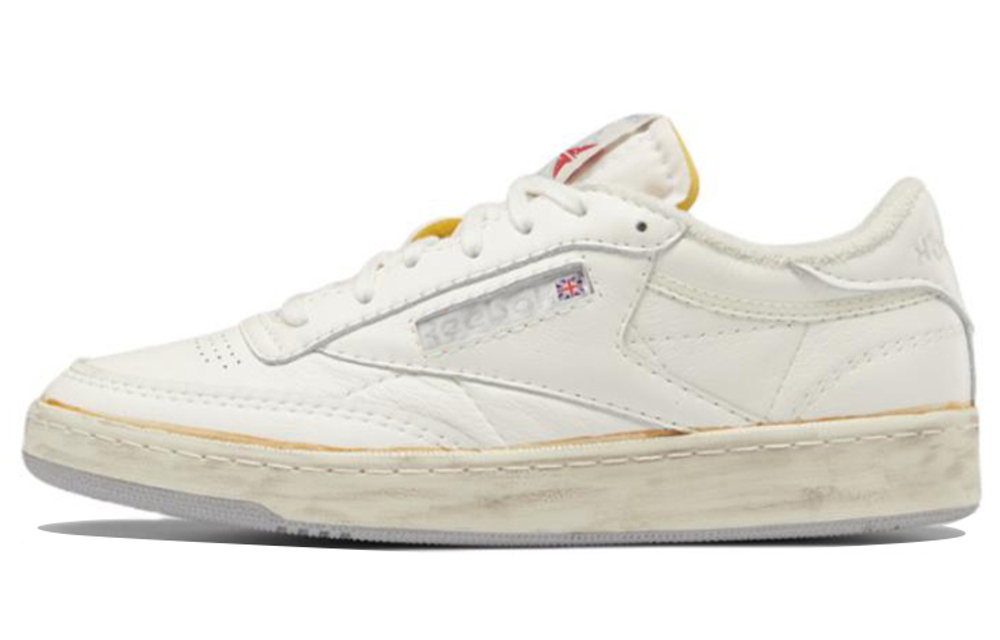 Кроссовки Reebok Club C