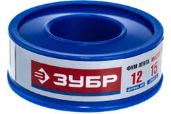 Фумлента МАСТЕР (15000х12х0.1 мм) Зубр 12373-12-025