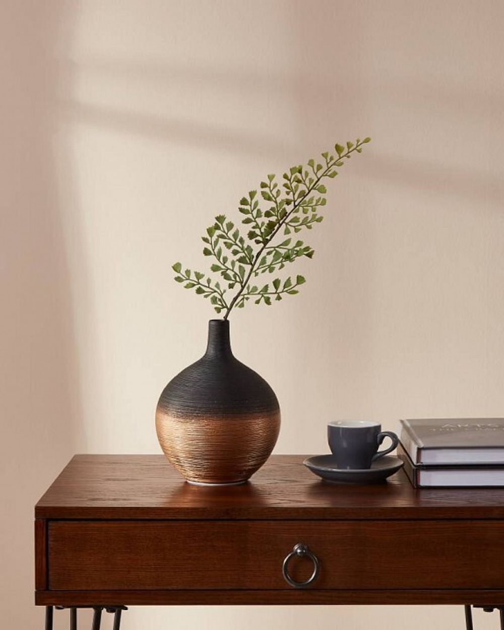 Ваза настольная Eglo Saryksu 421418