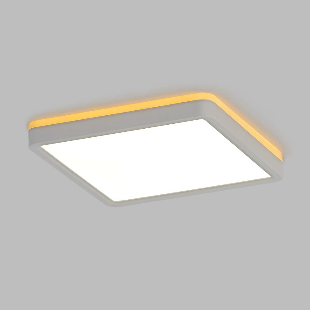 Citilux NORMA CL748K200 LED Светильник с подсветкой Белый