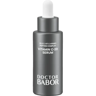 Сыворотка с витамином C Doctor Babor Pro Vitamin C-20 Serum 30 мл