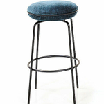 Стул Wittmann Merwyn Barstool