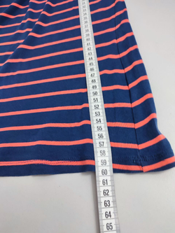 Джемпер Camaieu полосатый 42 размер