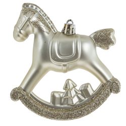 GAEM Набор из 20шт Украшение новогоднее "Шар", L40 W8 H40 см