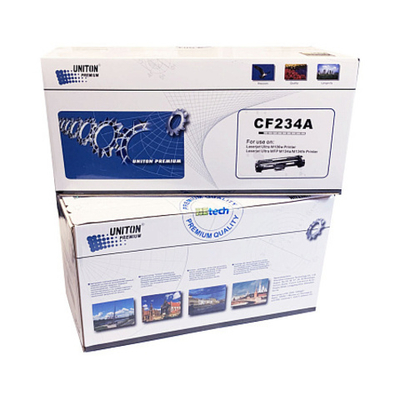 Фотобарабан CF234A для HP LJ M106, MFP M134 Imaging Drum (9,2K) UNITON Premium