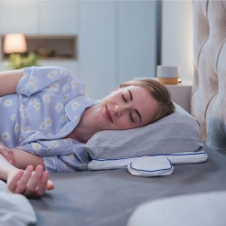 NeoRhythm Pad - коврик для сна