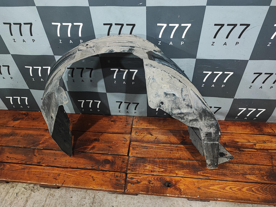 Подкрылок передний левый Haval Jolion 21-нв Б/У Оригинал 5512100XST01A