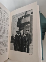 А. С. Новиков-Прибой: Собрание сочинений в 5 томах