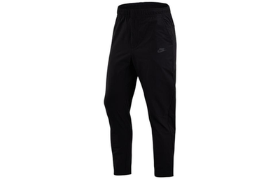 DM6622-010 Брюки муж. Nike SportswearCommuter Elastic Waistband Woven Pants