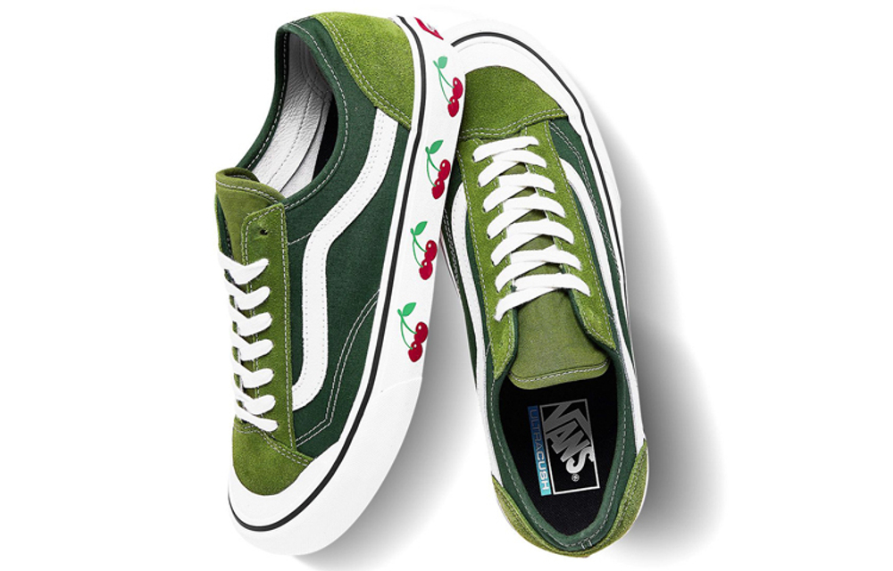 Vans Style 36 Sf