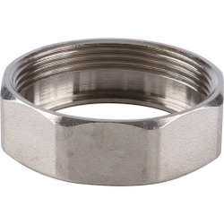 Муфта разъемная с НР серии KALDE 25x1"