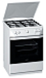 Газовая плита Gorenje G 61124 BW