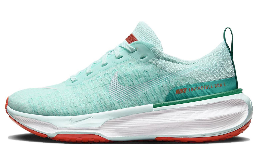 Кроссовки Nike Invincible Run 3 (Женская размерная сетка)