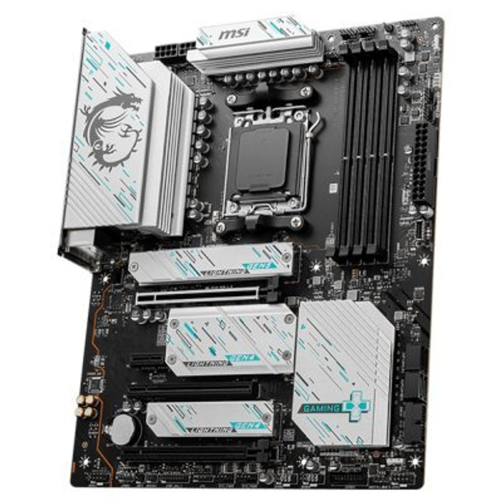 Материнская плата MSI X670E Gaming Plus WiFi