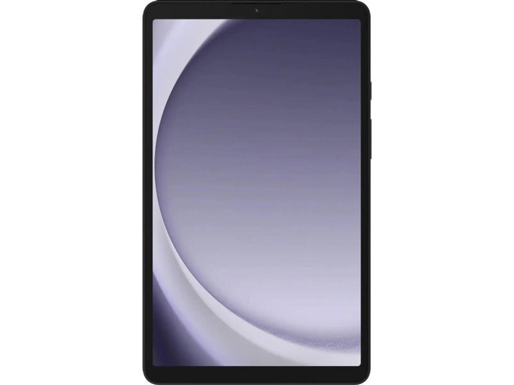 Планшет Samsung Galaxy Tab A9 SM-X110 4/64Gb серый (SM-X110NZAACAU)