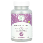 Natural Balance, Colon Clenz™, 120 растительных капсул