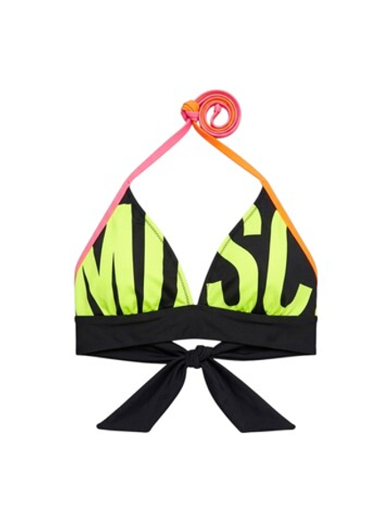 Бюст Moschino